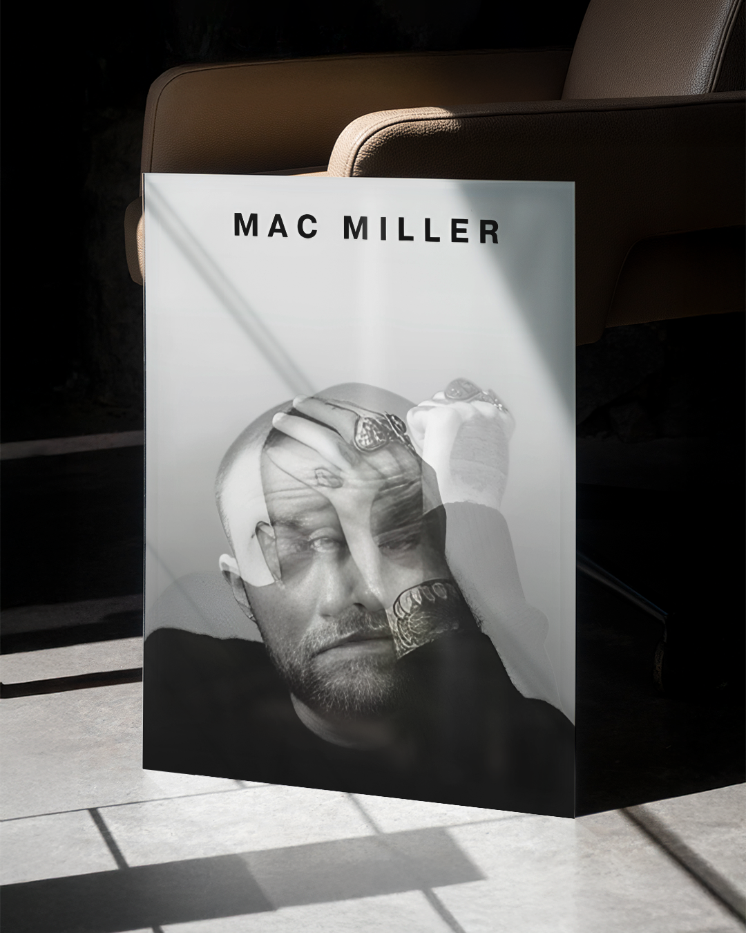 MAC MILLER